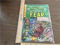 1 Vintage Tales from the Crypt Comic Book