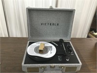 The Journey Signature Victrola Record Player