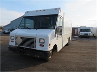 2006 FORD E-450 488103 KMS.