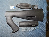 Speed Feed Shotgun Stock Kit