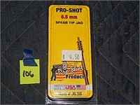 Pro-Shot 6.5mm Spear Tip Jig