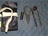 Rifle Tool Kit