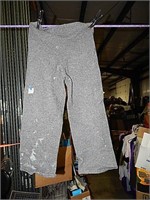 Wool Pants, Women's Sz M/M