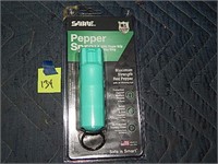 Sabre Pepper Spray