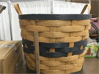 Large Basket(plastic)