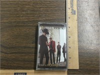 Unopened The Mavericks (whataCryinghome)Cassette