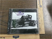 Unopened Aerosmith CD