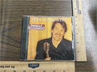 Unopened Jeff Foxworthy totally Comitted CD