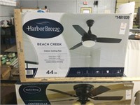Harbor Breeze Ceiling Fan
