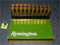 300 Win Mag 150gr Remington Rnds 20ct