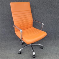 MODWAY OFFICE CHAIR TALL BACK 
42" TALL
17"