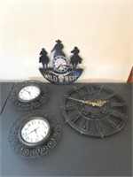 Misc Decorative Clocks