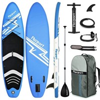 Lightning 10’6 Inflatable Paddle Board