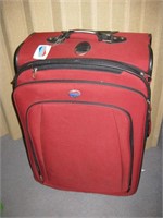 American Tourister Pull Luggage