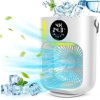 NEW $50 Portable Air Cooler