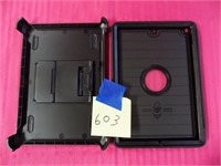 outer box for a tablet