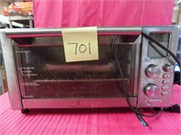 digital air fryer / toaster oven