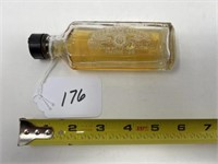 Geo. F. Grand-Girard Prescription Druggists Bottle