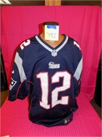 Brady jersey