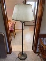 Antique Floor Lamp