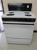 KENMORE ELECTRIC STOVE