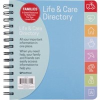 PlanAhead Life & Care Medical Journal