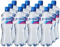 Propel Zero Calorie Water Beverage Electrolytes