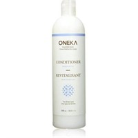 Oneka Unscented Conditioner, Unscented 500ml