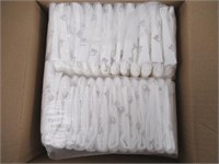 Amazon Basics Male Dog Wrap 30pk, Disposable, XS