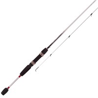 Quantum Ultralite Fishing Rod, XTS662ULB, 6'6",