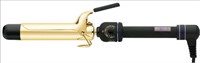 HOT TOOLS PRO HAIR CURLING IRON 1 1/4 RET.$54
