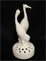 Vintage Ceramic Figurine