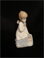 Vintage Lladro Figurine