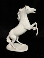Vintage Stallion Figurine