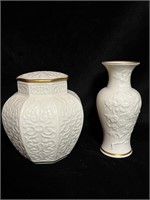 Lenox Ceramic Items