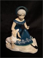Collectible Figurine