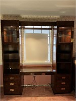 Henredon Display Cabinet