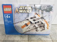 Star Wars Lego Set 10129 Rebel Snowspeeder