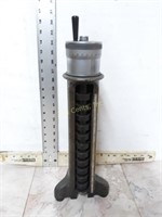 0-12" Machinist Dial Height Gage
