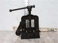 Reed Manufacturing Co. No. 71 Pipe Vise