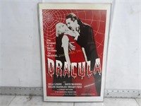 Dracula Movie Poster (11" x 17" )