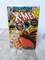 The Uncanny X-Men #117 JAN, 1978 Comic Book