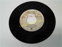 Captain and Tennille 45 side one honey come love m