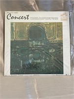 Orchestral Concert album, RCA Victor, excellent