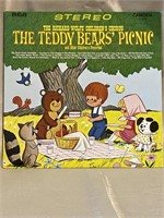 The Teddy Bears Picnic, the Richard Wolfe