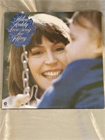 Helen Reddy, Love Song for Jeffrey, Capitol