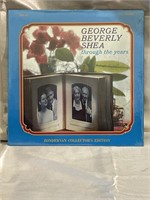 George Beverly Shea, through the years, RCA