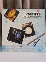1980 Yachts without radar polygram record