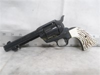 Roebuck & Co. Sears 22 Cal. Pellet Revolver