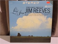 Songs Made famous by Jim Reeves living strings